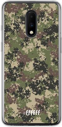 Digital Camouflage 7