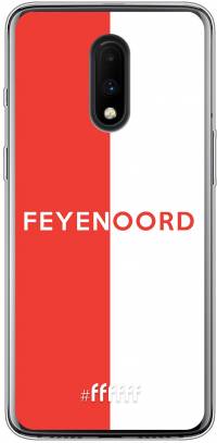 Feyenoord - met opdruk 7