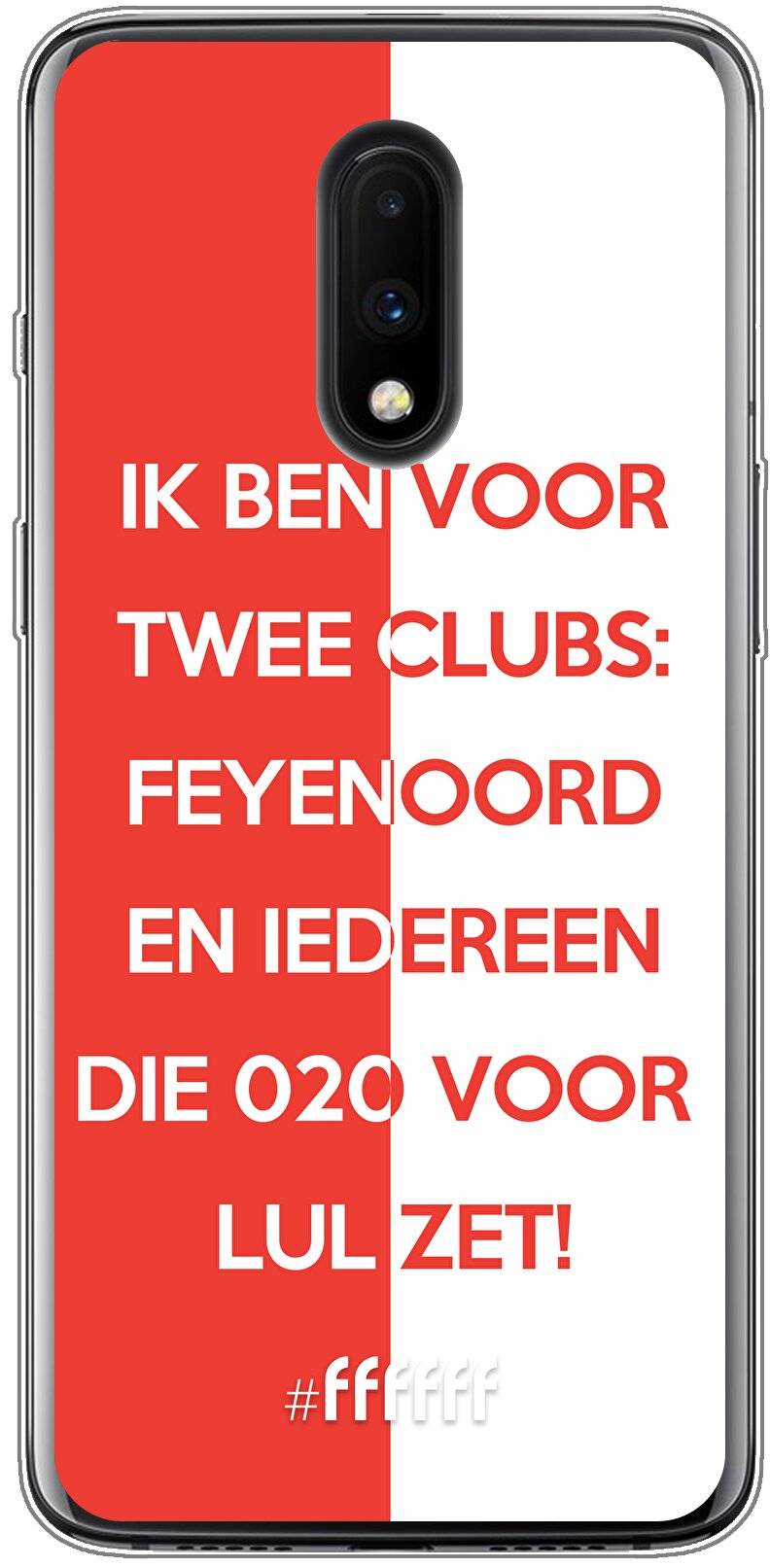 Feyenoord - Quote 7