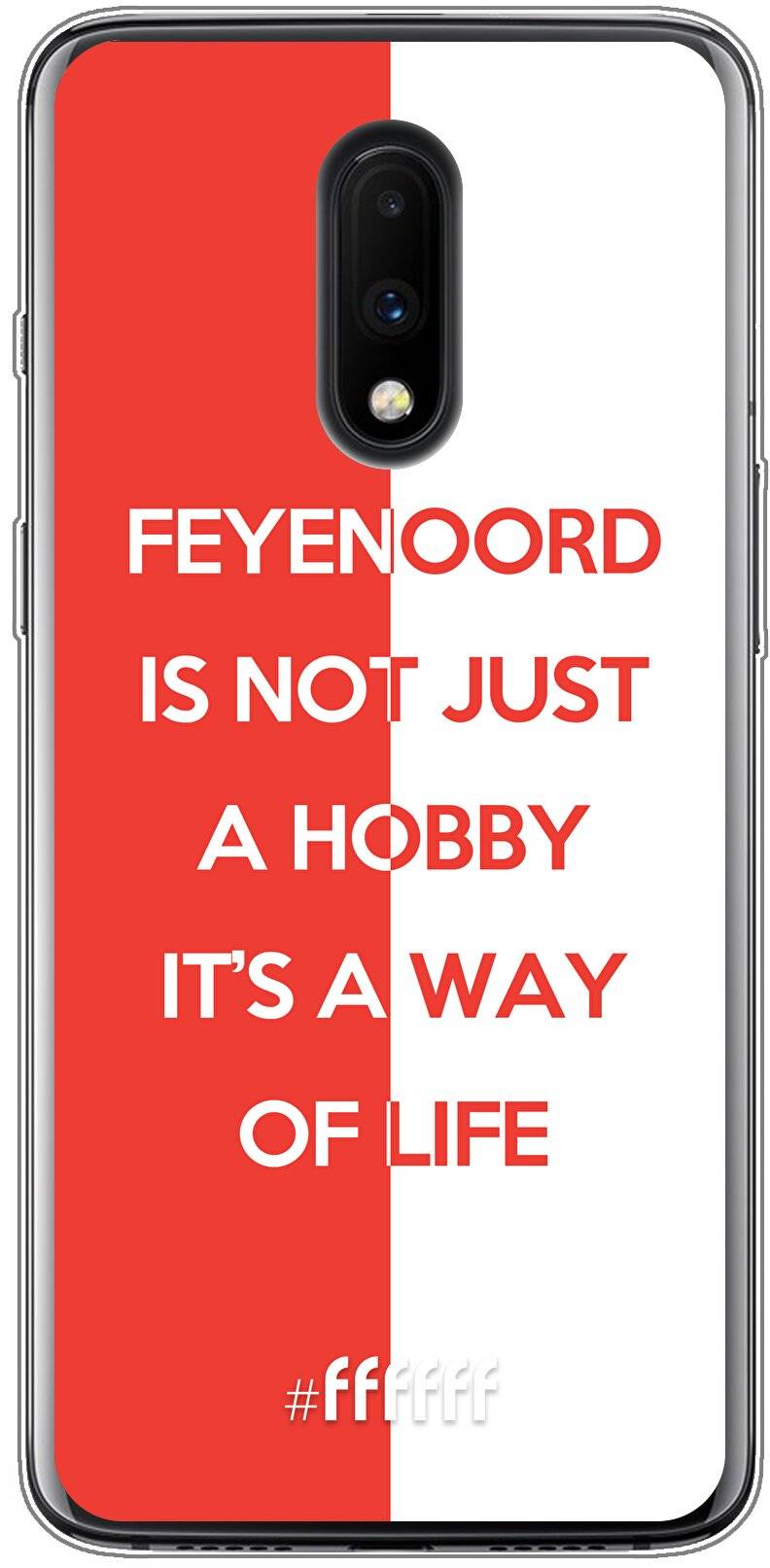 Feyenoord - Way of life 7