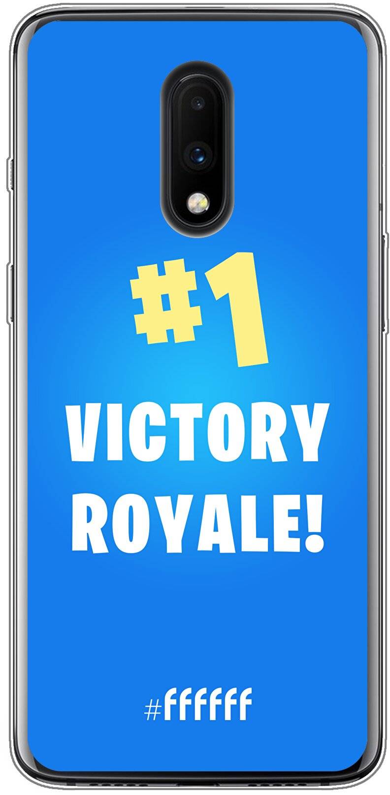Battle Royale - Victory Royale 7