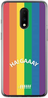 #LGBT - Ha! Gaaay 7