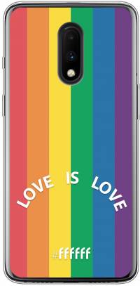 #LGBT - Love Is Love 7