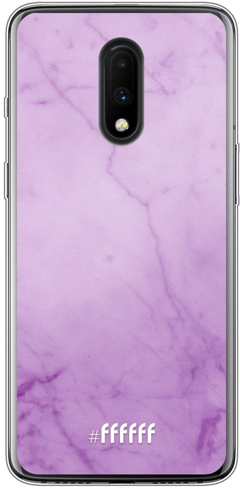 Lilac Marble 7