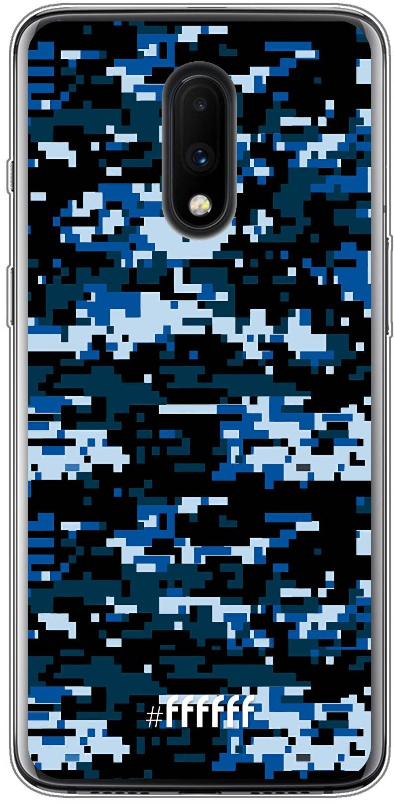 Navy Camouflage 7