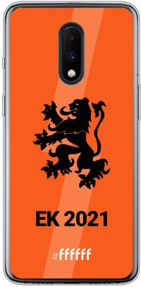 Nederlands Elftal - EK 2021 7