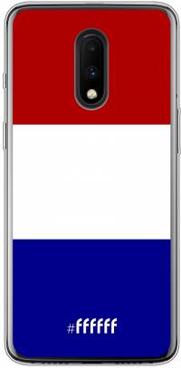 Nederlandse vlag 7