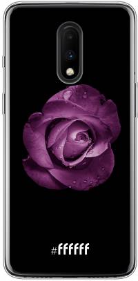 Purple Rose 7
