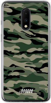 Woodland Camouflage 7