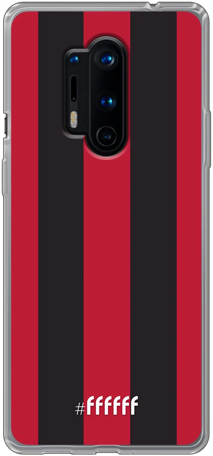 AC Milan 8 Pro