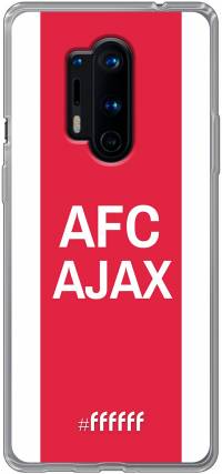 AFC Ajax - met opdruk 8 Pro