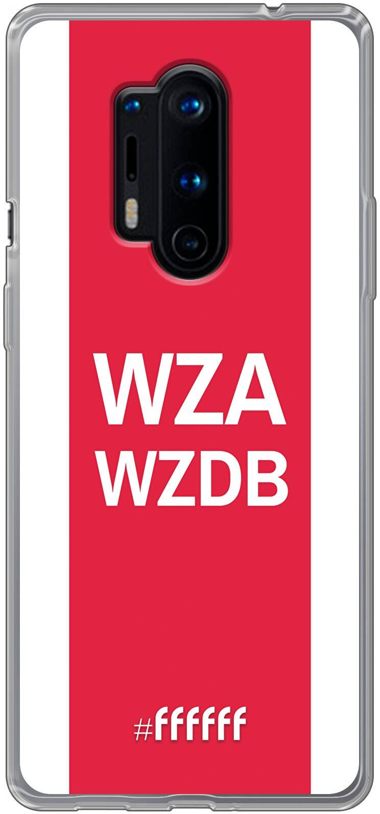AFC Ajax - WZAWZDB 8 Pro