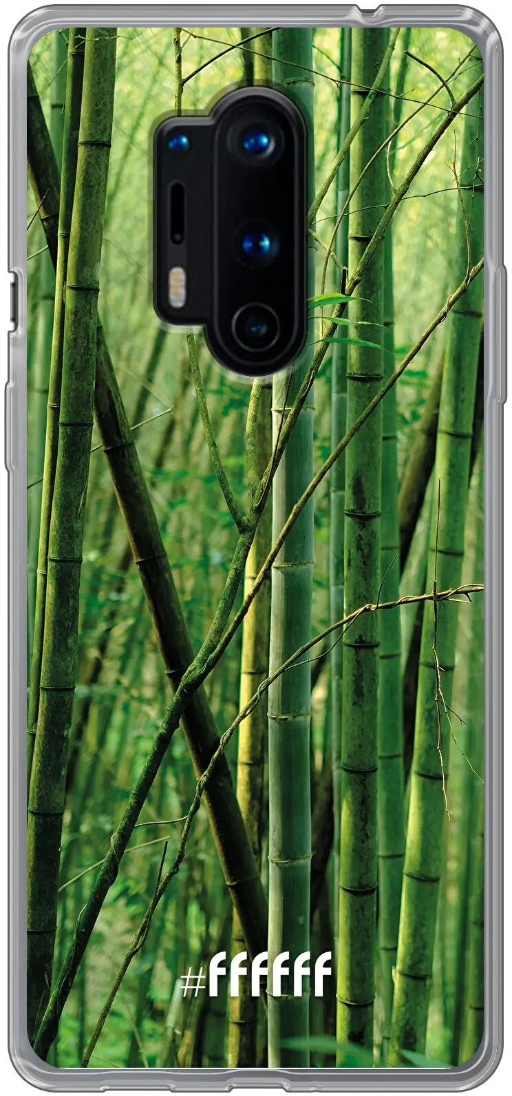 Bamboo 8 Pro