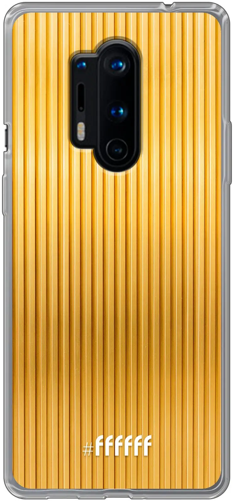 Bold Gold 8 Pro