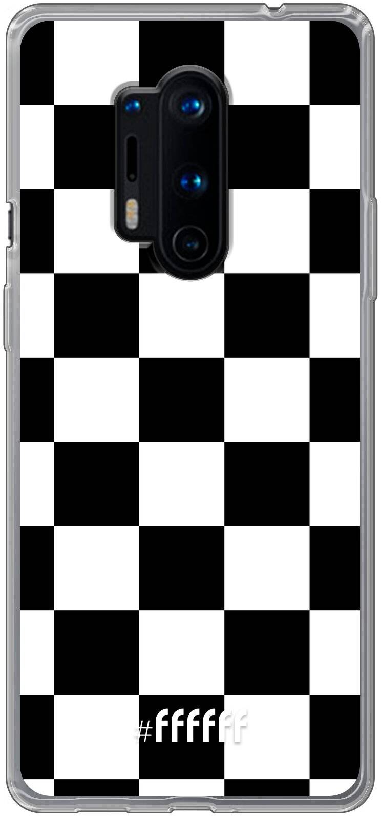 Checkered Chique 8 Pro