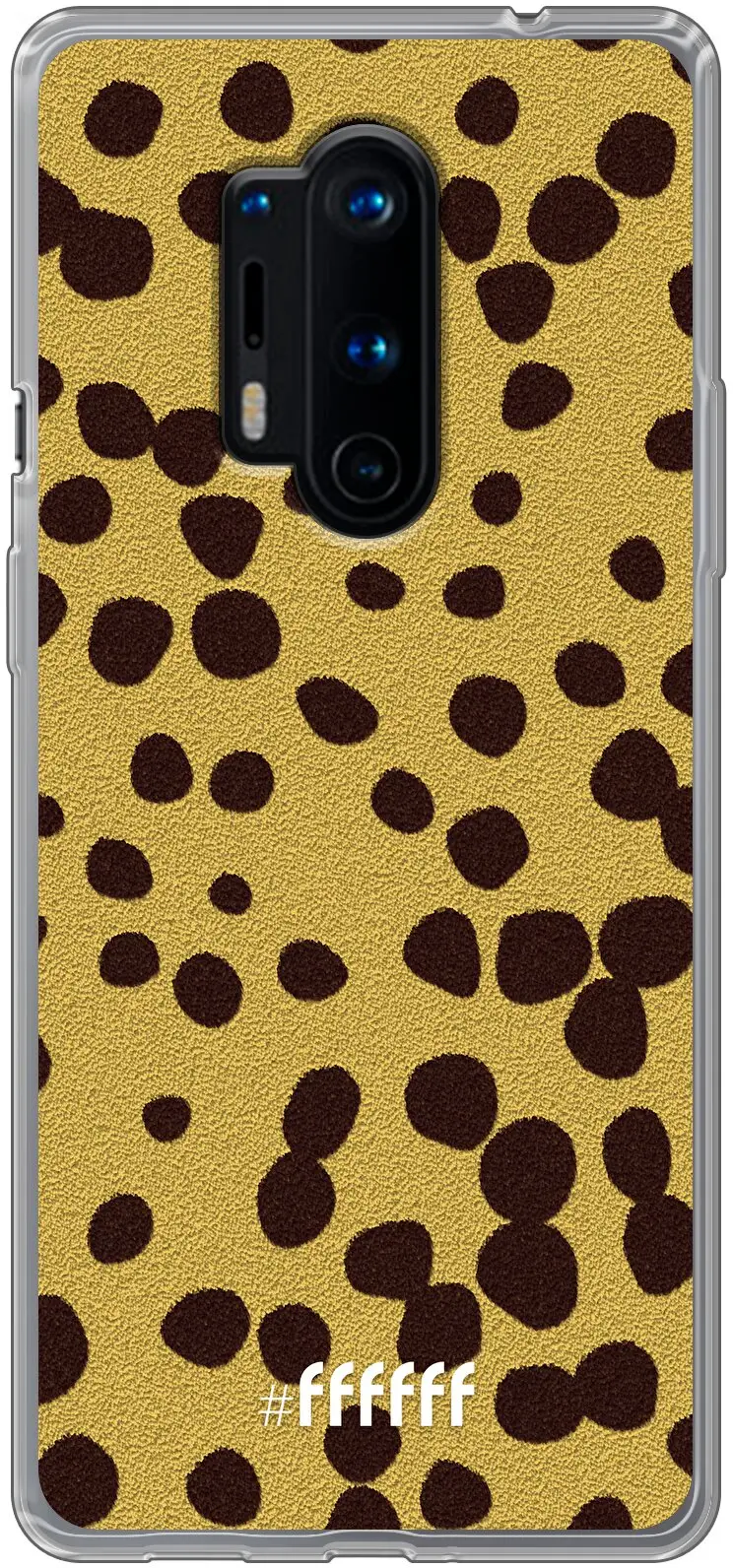 Cheetah Print 8 Pro