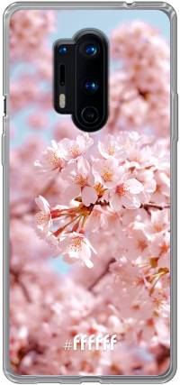 Cherry Blossom 8 Pro