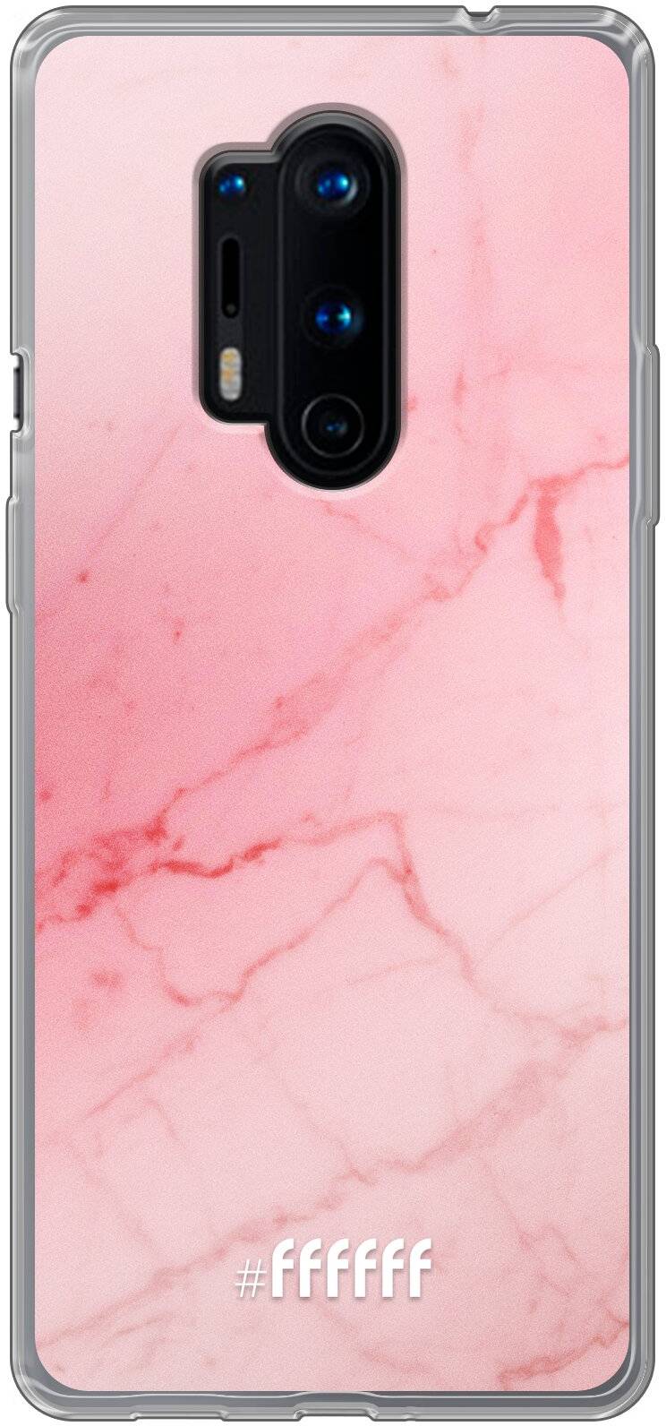 Coral Marble 8 Pro