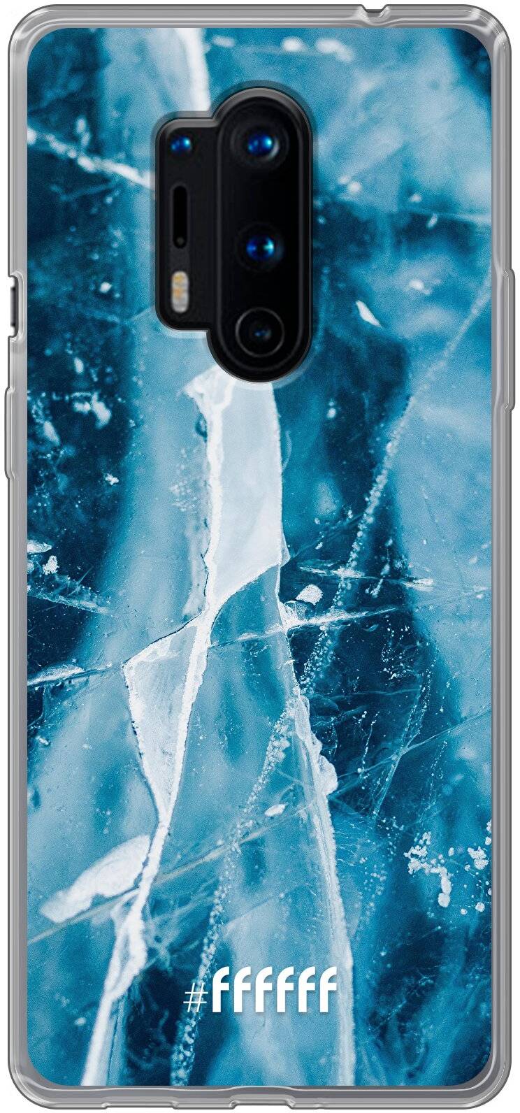 Cracked Ice 8 Pro