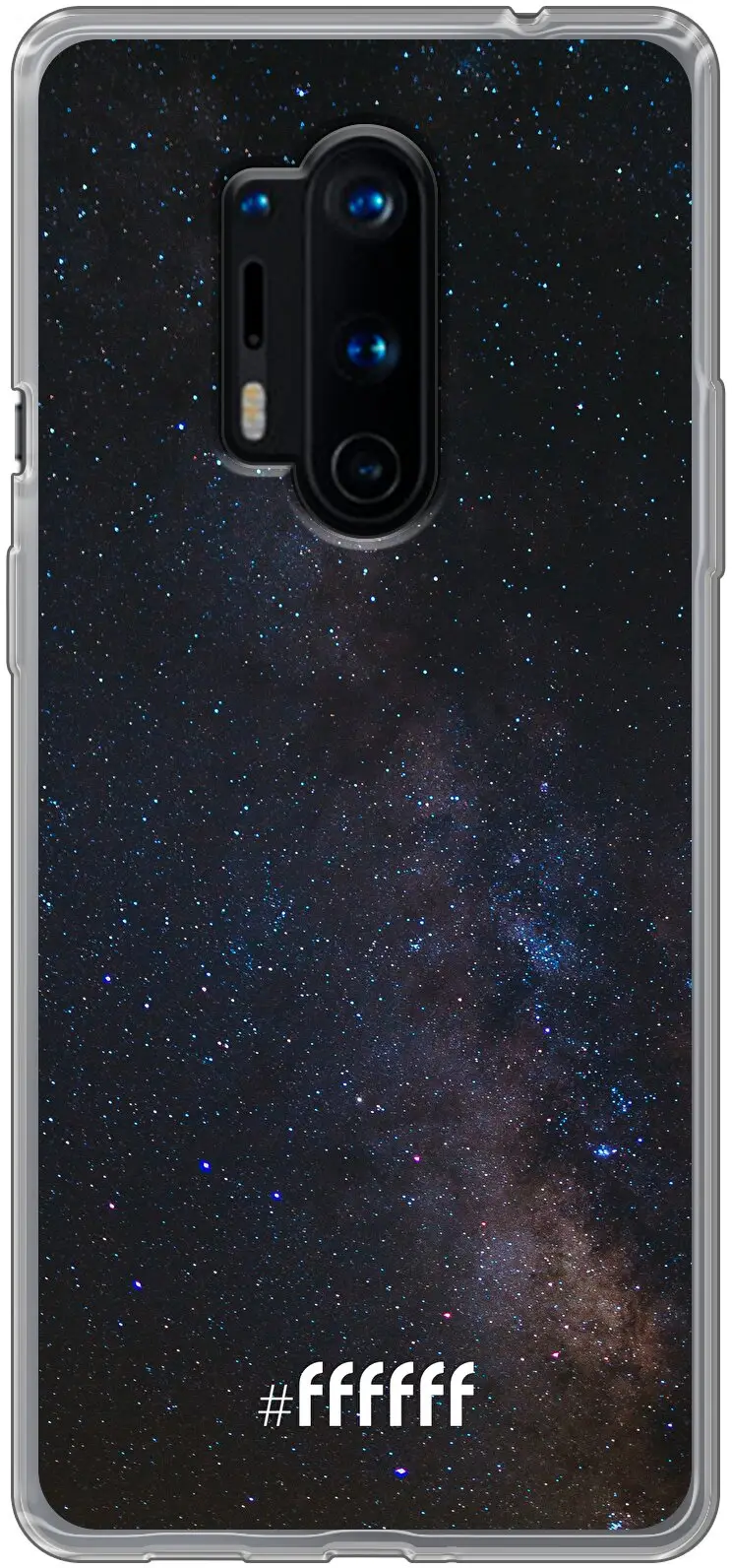 Dark Space 8 Pro