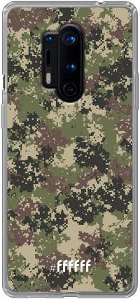 Digital Camouflage 8 Pro