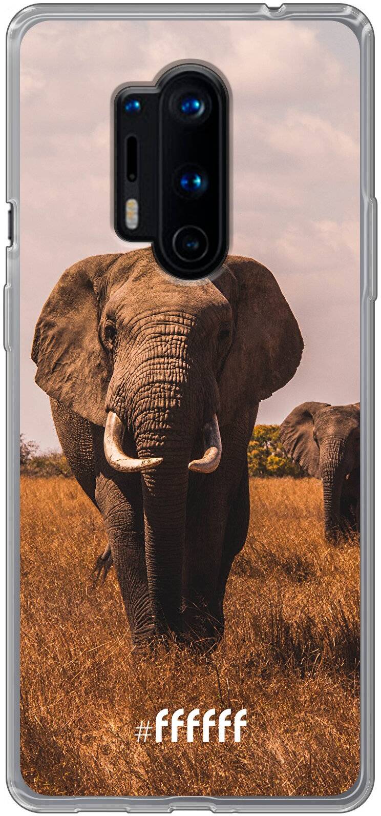 Elephants 8 Pro