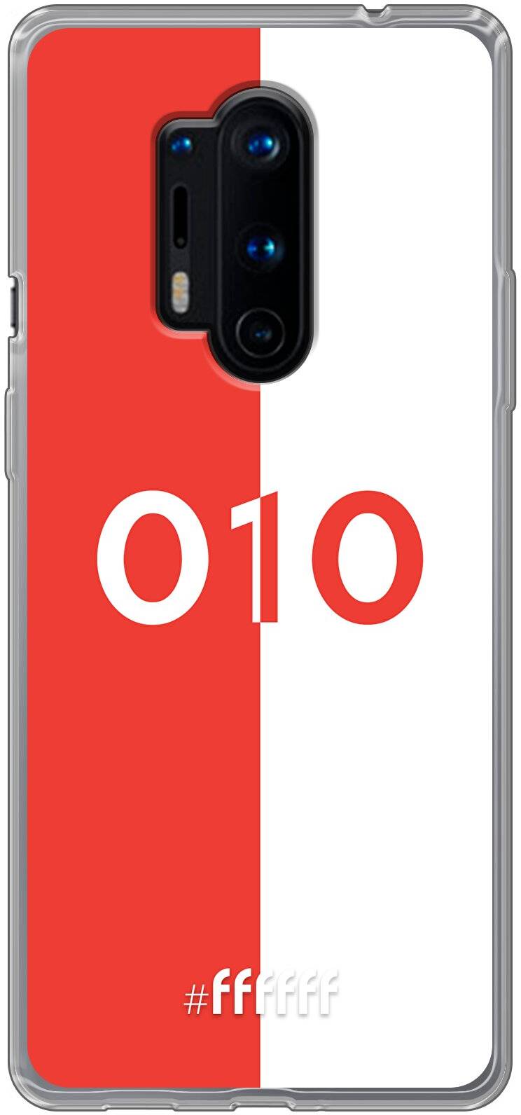 Feyenoord - 010 8 Pro