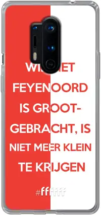 Feyenoord - Grootgebracht 8 Pro