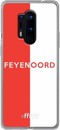 Feyenoord - met opdruk 8 Pro