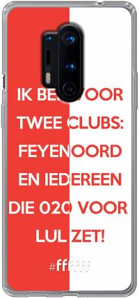 Feyenoord - Quote 8 Pro
