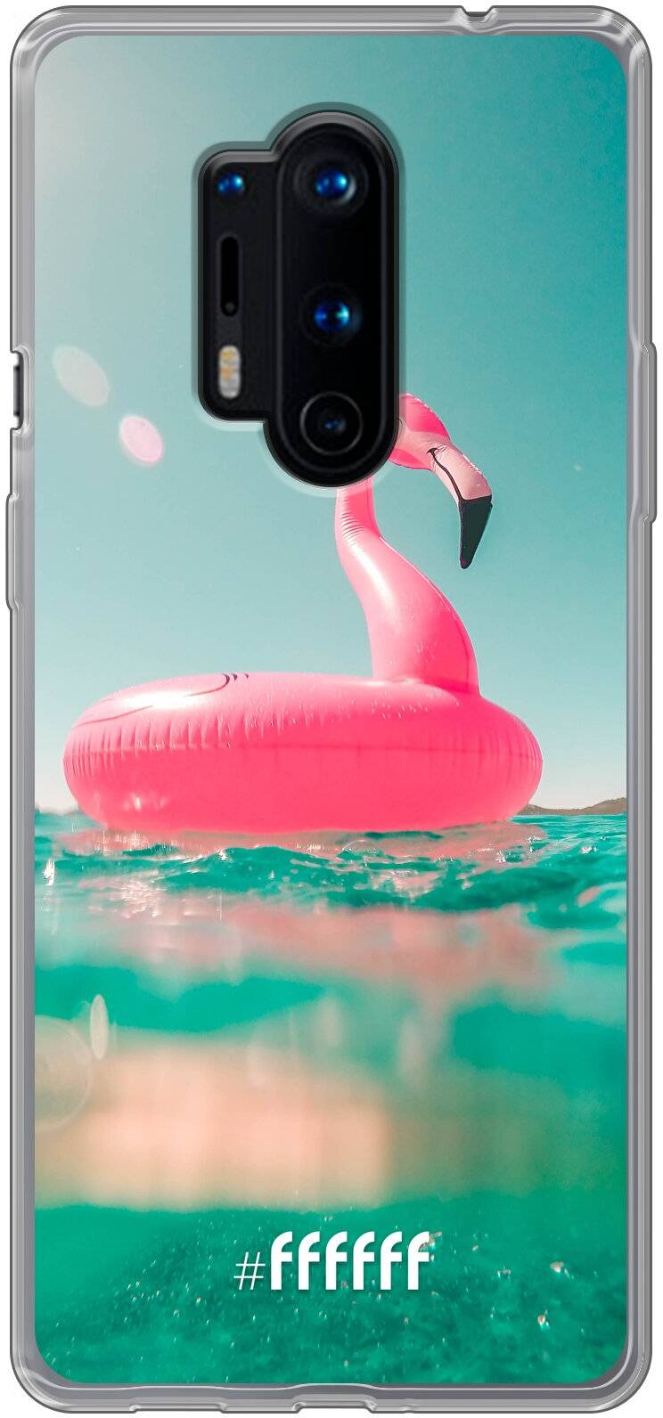 Flamingo Floaty 8 Pro