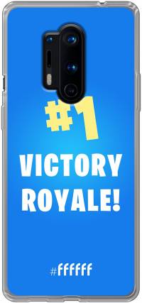 Battle Royale - Victory Royale 8 Pro
