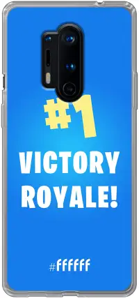 Battle Royale - Victory Royale 8 Pro