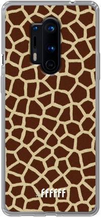 Giraffe Print 8 Pro