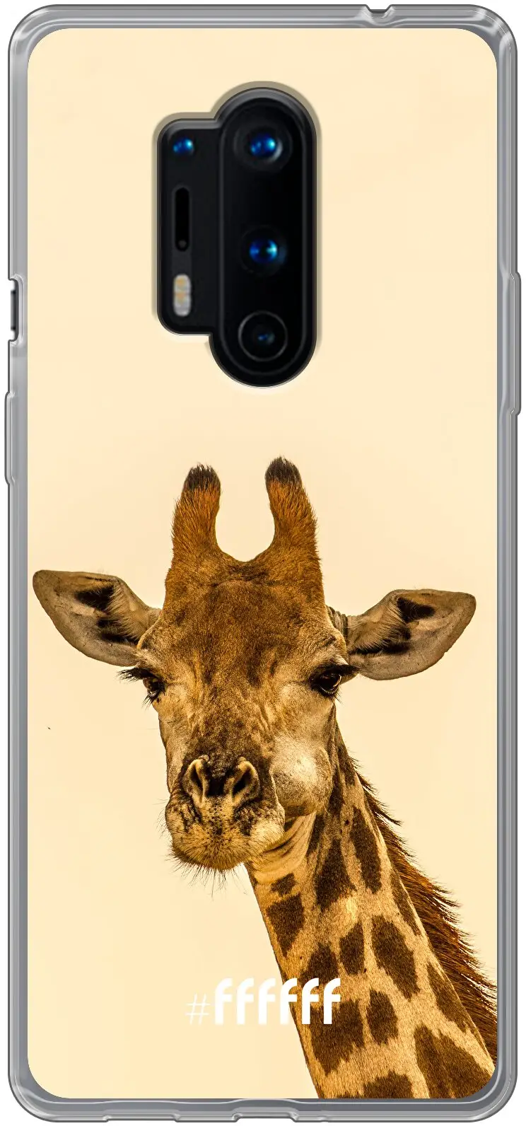 Giraffe 8 Pro