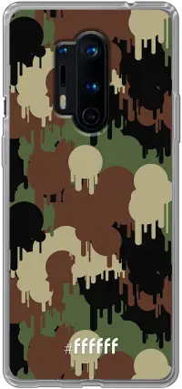 Graffiti Camouflage 8 Pro