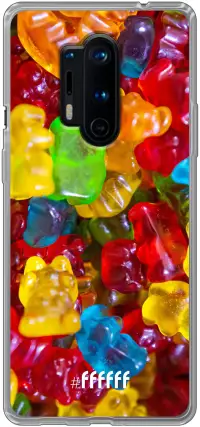 Gummy Bears 8 Pro