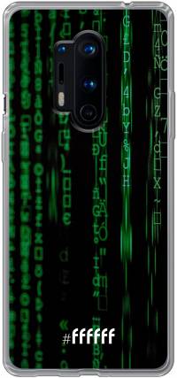 Hacking The Matrix 8 Pro