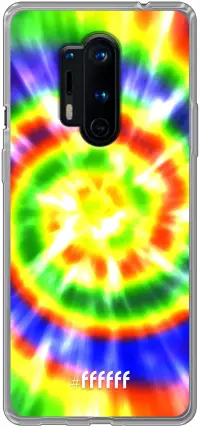 Hippie Tie Dye 8 Pro