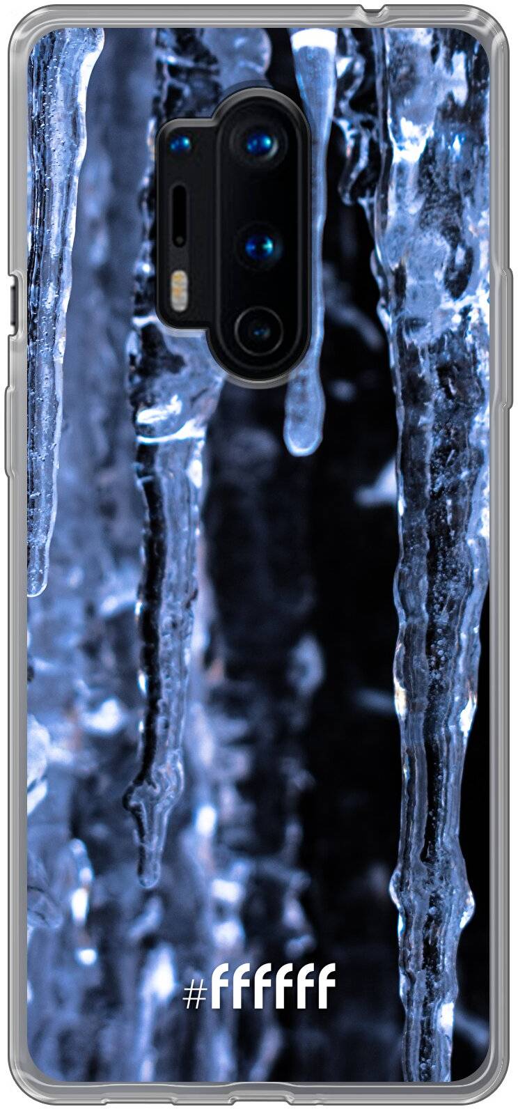 Icicles 8 Pro