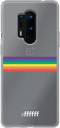 #LGBT - Horizontal 8 Pro