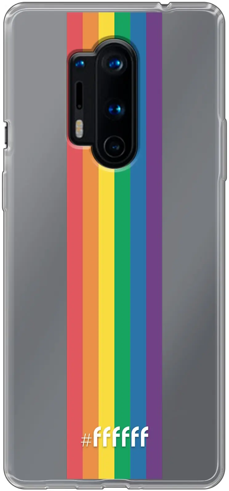 #LGBT - Vertical 8 Pro