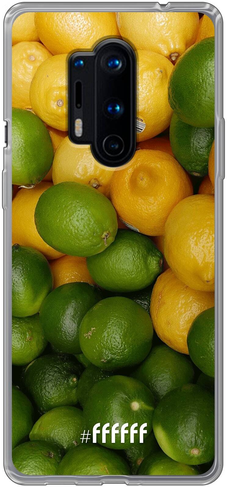 Lemon & Lime 8 Pro