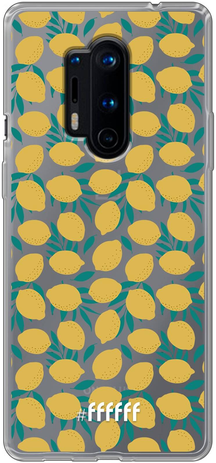 Lemons 8 Pro