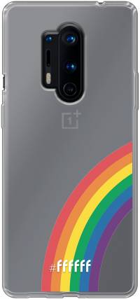 #LGBT - Rainbow 8 Pro