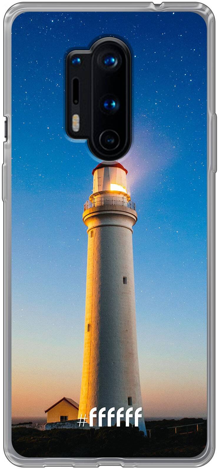 Lighthouse 8 Pro