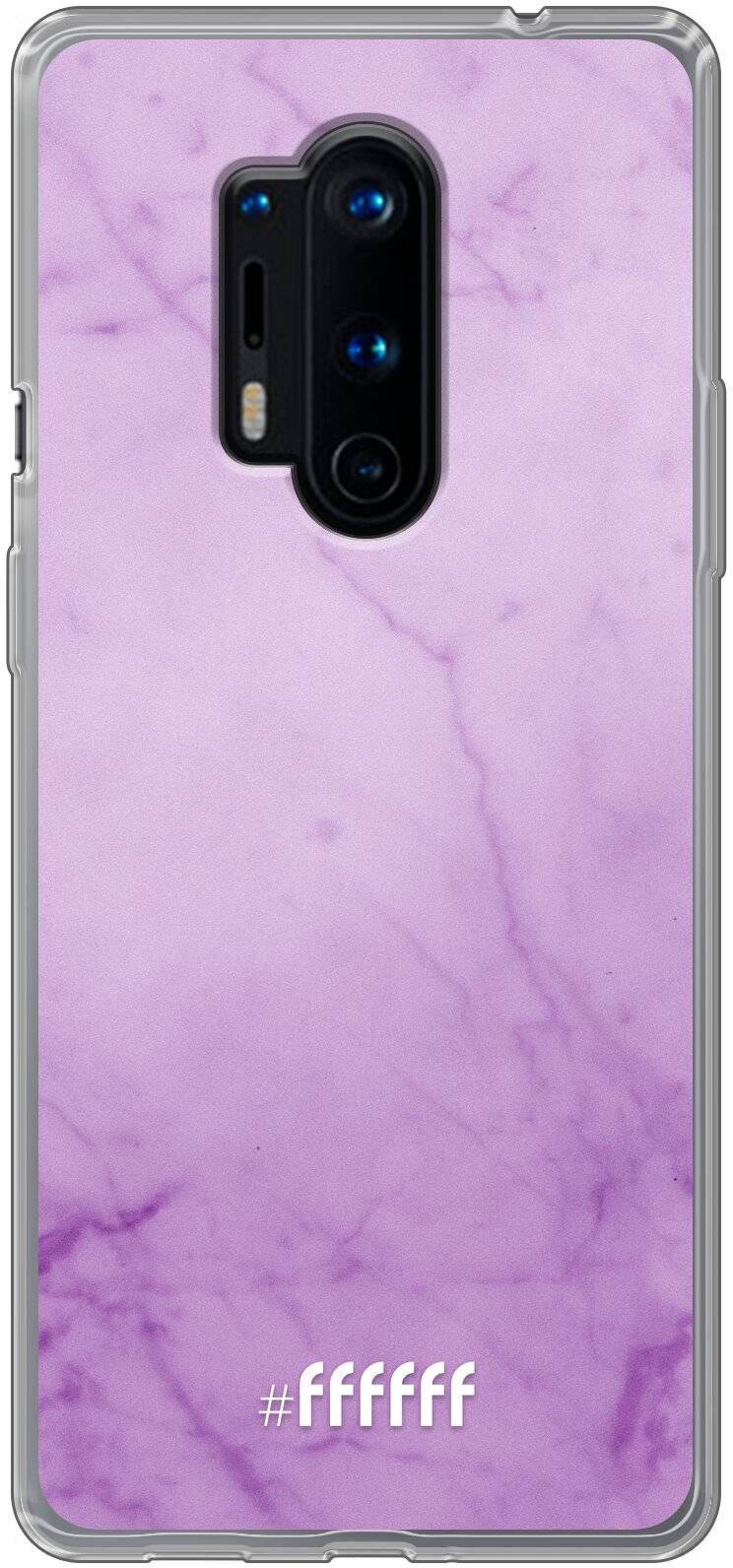 Lilac Marble 8 Pro