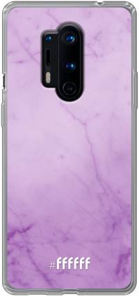 Lilac Marble 8 Pro
