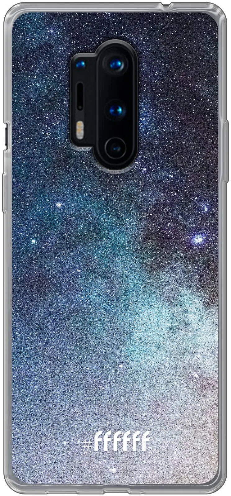 Milky Way 8 Pro