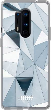 Mirrored Polygon 8 Pro